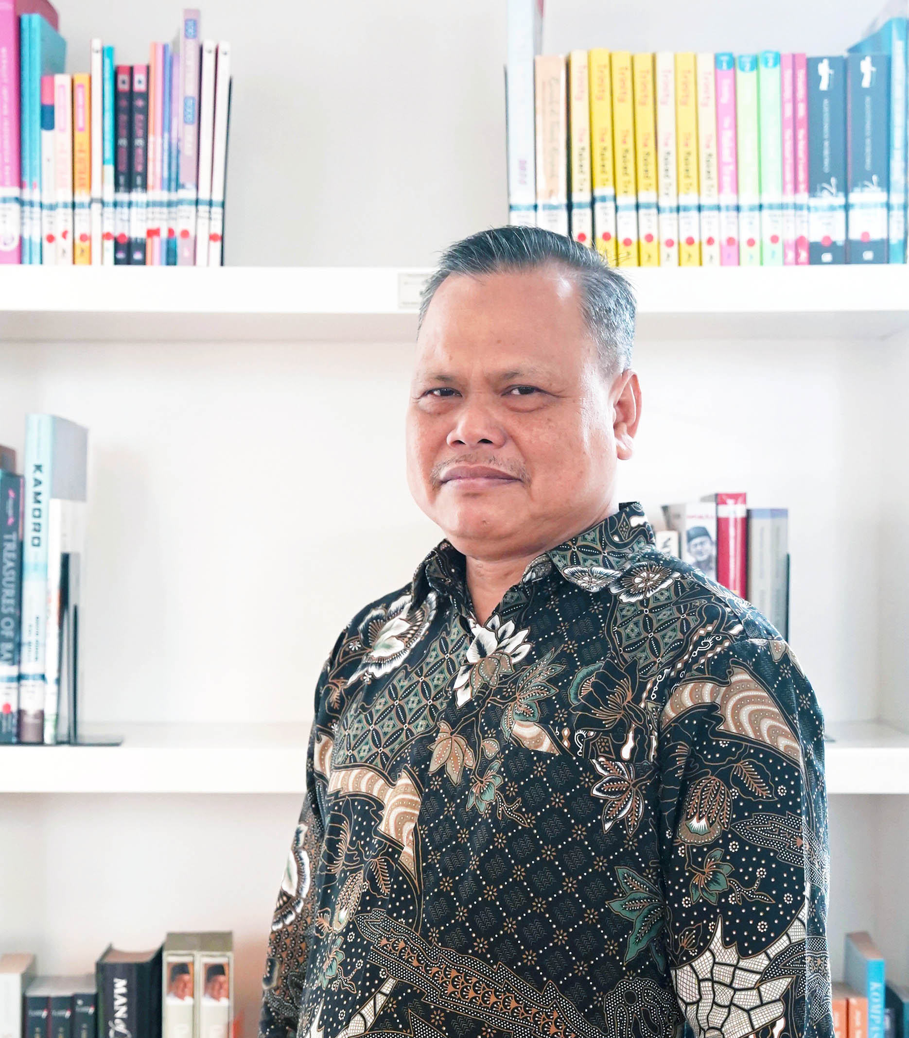 Rd. Edi Sumardi