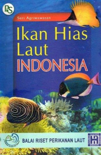 Image of Ikan Hias Laut Indonesia