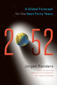 Image of 2052: A Global Forecast for the Next Forty Years