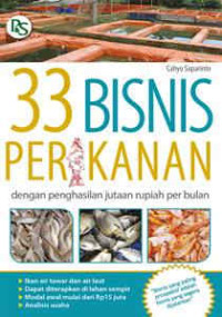 Image of 33 Bisnis Perikanan dengan Penghasilan Jutaan Rupiah per Bulan