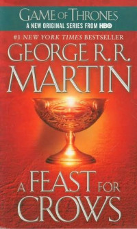 Image of A Feast of Crows