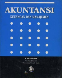 Image of Akuntansi Keuangan Dan Manajemen