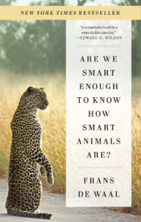 Image of Are We Smart Enough to Know How Smart Animals Are?