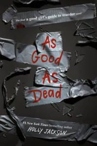 Image of As Good as Dead