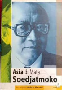 Image of Asia Di Mata Soedjatmoko
