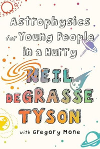 Image of Astrophysics for young people in a hurry