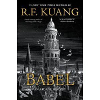Image of Babel: An Arcane History