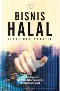 Image of Bisnis Halal: Teori dan Praktik