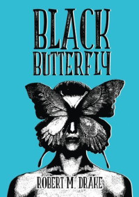 Image of Black Butterfly
