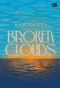 Image of Broken clouds