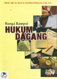 Image of Bunga Rampai Hukum Dagang