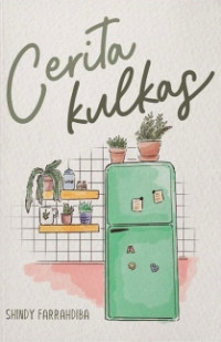 Image of Cerita Kulkas