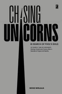 Image of Chasing unicorns: in search of fool's gold