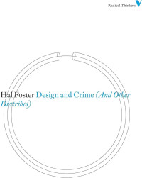 Image of Design and crime (and other diatribes)