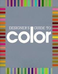 Image of Designer's Guide to Color