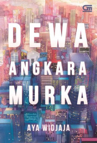 Image of Dewa angkara murka