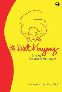 Image of Diet Kenyang dengan Hypnotherapy