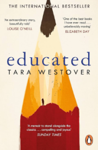 Image of Educated : Tara Westover