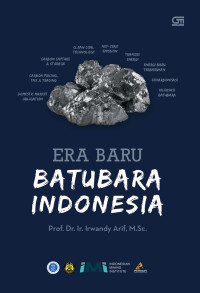 Image of Era baru batu bara indonesia