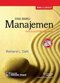 Image of Era Baru Manajemen Buku 2