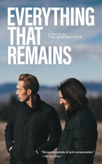 Image of Everything that remains