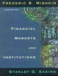 Image of Financial Market And Intitutions