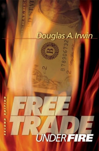 Image of Free trade under fire