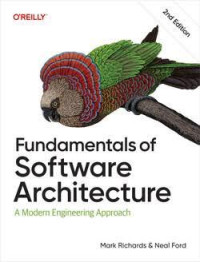 Image of Fundamentals of Software Architecture: An Engineering Approach