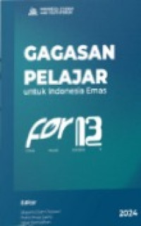 Image of Gagasan Pelajar untuk Indonesia Emas 2045