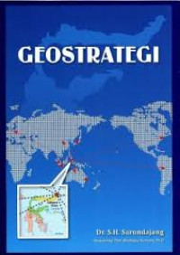 Image of Geostrategi