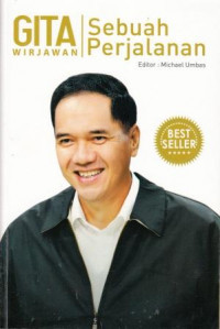 Image of Gita Wirjawan: Sebuah Perjalanan
