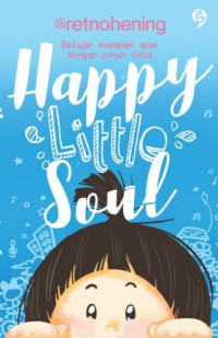 Image of Happy little soul