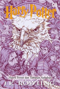 Image of Harry potter dan tawanan azkaban: 3