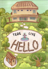 Image of Hello