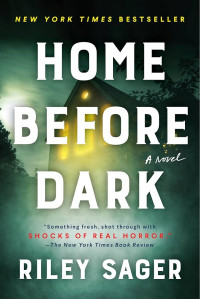 Image of Home Before Dark: A Novel
