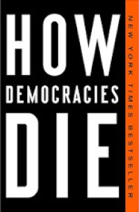 Image of How Democracies Dies