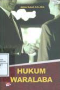 Image of Hukum waralaba
