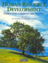 Image of Human Resource Development: Perspective, Strategies and Practice