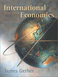 Image of International Economics