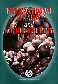 Image of International Trade and Food Security in Asia
