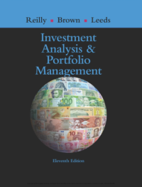 Image of Investment Analysis and Portfolio Management