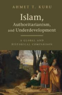 Image of Islam, Otoritarianisme, dan Ketertinggalan