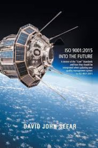 Image of ISO 9001: 2015 into the Future