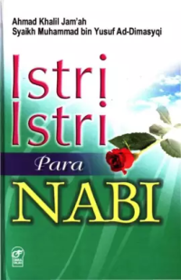 Image of Istri-istri Para Nabi