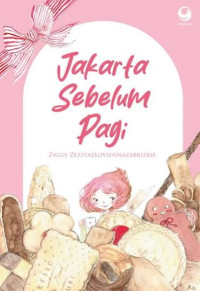 Image of Jakarta Sebelum Pagi