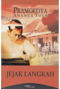 Image of Jejak Langkah