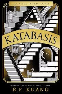 Image of Katabasis