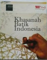 Image of Khasanah Batik Indonesia