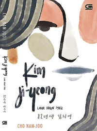 Image of Kim Ji-Yeong, lahir tahun 1982