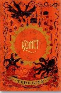 Image of Komet